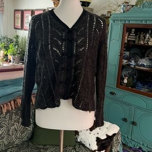Ivy sweater